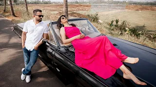 Rahul & Monisha || The Sunshine Affair || Goa Prewedding