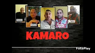 Gipsy kamaro 29 Jedno Dzivce Povedzelo Mi