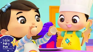 Pat A Cake Song + MORE Songs | Best Baby Songs | Kids Cartoon | Nursery Rhymes | Lellobee