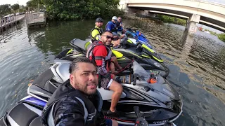 2021 FL Ski Riders Peanut Island Excursion