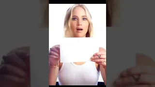 Jennifer Lawrence whatsApp  status hd