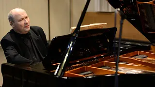 Ф. ШОПЕН  Мазурки - Анатолий ПОЛОНСКИЙ   F. Chopin  Mazurkas - Anatoly Polonsky