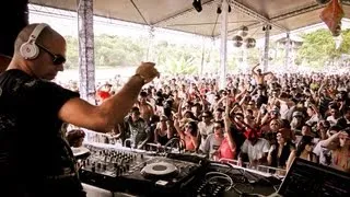 AZAX SYNDROM @ AMNESIA 2012 || FULL SET - BELO HORIZONTE - BRASIL