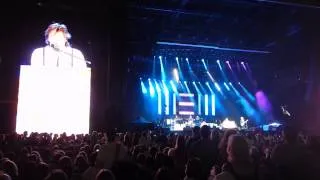 Paul McCartney - New - Target Field 2014