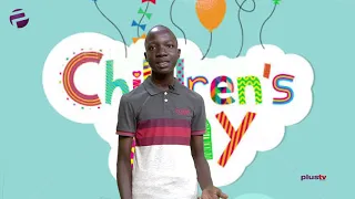 MUST WATCH: Kids tell What They Love About Nigeria