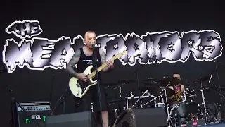 *THE MEANTRAITORS* на фестивале KKinchevFest 2022