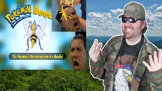 YouTube Poop: Arnold Schwarzenegger Kills Nicolas Cage (Mark3611) - Reaction! (BBT) 5-8-2024