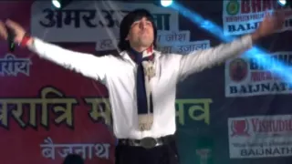 Soch Na Sake || Anuj Sharma Live || Big Pie Entertainment Presents
