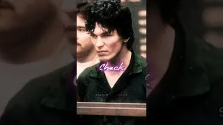 Mirror Mirror || Richard Ramirez edit #shorts #richardramirez #nightstalker #edit