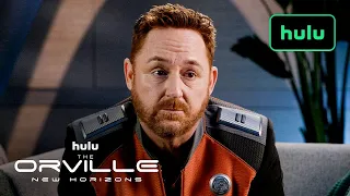 Inside the Orville: Twice in a Lifetime | Hulu