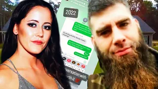 Jenelle Evans EXPOSES David Eason!! Claims he CHEATED!