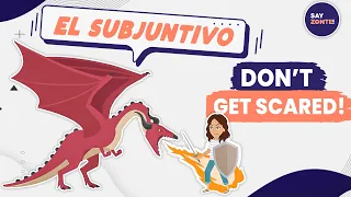 The Spanish Subjunctive explained | Master the Spanish subjunctive! (with English subtitles)