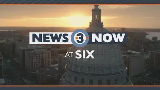 News 3 Now at Six: May 23, 2022