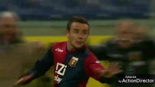 VITTORIE GENOA DERBY ||DAL 1990 AL 2018||