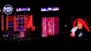 NICKI MINAJ - Chun Li + Red Ruby Da Sleaze + Bahm Bahm @ Rolling Loud Day 1 (03/15/24) #nickiminaj