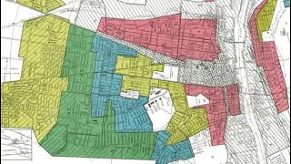 We Need to Talk About Redlining~ History from Home