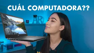 COMPUTADORAS PARA ARQUITECTOS | Como elegirla