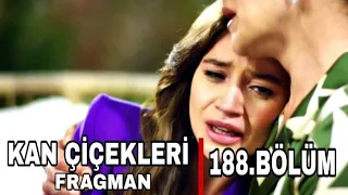 Kan Çiçekleri 188 bölüm fragmanı - blood flowers episode 188 - Vendetta 188 (English & Spanish subs)