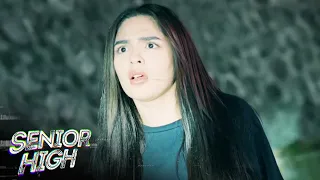 [ENG SUBS] Full Episode 85 | Senior High | Andrea, Kyle Echarri, JK Labajo, Elijah Canlas