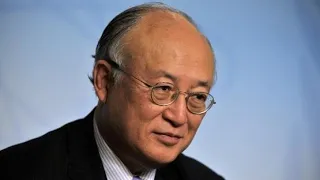 ‘Deep sadness’ at passing away of IAEA's Director General, Mr. Yukiya Amano - UN official remarks