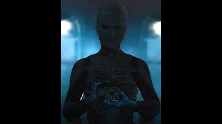 Hellraiser (2022) | Cenobitas