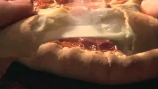 Pizza Hut (Stuffed Crust Pizza) (2007) Commercial