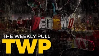 NYCC ANNOUNCEMENTS, LOGAN MOVIE & MORE! | The Weekly Pull Podcast