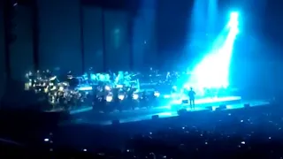 The World Of Hans Zimmer 3 Dec.'19 Madrid - Pirates of the caribbean