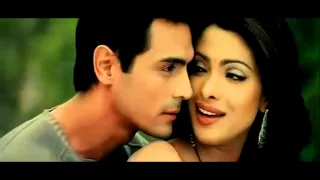 Yakeen - Meri Aankhon Mein - Full Song 1080pHD [Lovely Song]