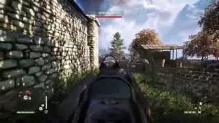 Far Cry 4 - 1887 Shotgun