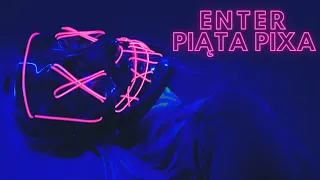 Enter - Piąta Pixa (prod. Enter) (2022)