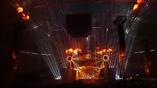 RAMMSTEIN - Sonne Gelsenkirchen 2019-05-27