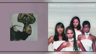 Bad Idea x Say My Name | Mashup of Ariana Grande/Destiny's Child