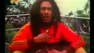 Bob Marley - Интервью