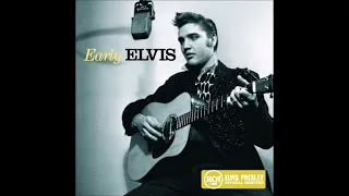 Elvis Presley   I Got a Woman Unknown Take