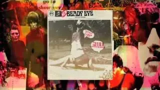 Beady Eye - Different Gear, Still Speeding (iTunes LP Trailer) (HQ)