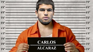 10 Things You Didn't Know About Carlos Alcaraz