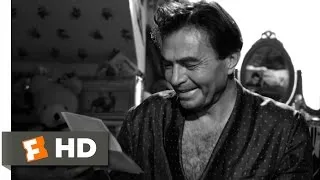 Lolita (1962) - If You Love Me Scene (4/10) | Movieclips