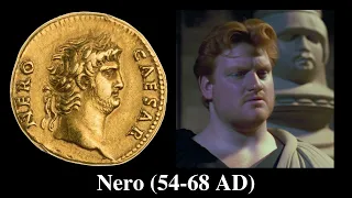 Bringing Roman Emperors to Life with AI