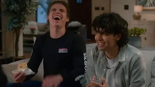 Cobra Kai Season 5 Bloopers - Full Gag Reel | Must Watch