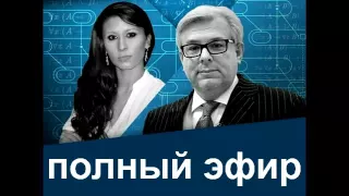 Дмитрий Куликов: формула смысла 21.03.2016