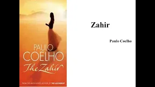 Paulo Coelho's "The Zahir" (Summary)