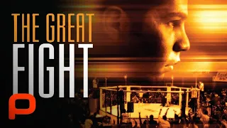 The Great Fight (Full Movie) autistic high school student