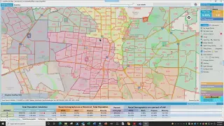 COSA REDISTRICTING MAY 2 2022