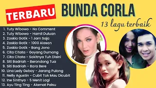 TERBARU Bunda Corla Top Song | 13 Lagu Bandit Pilihan Terbaik | Cynthia Corla | Playlist Bunda Corla