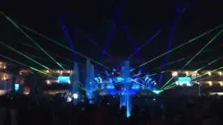 Axwell & Sebastian Ingrosso Calling (Lose My Mind) Ushuaia 26 06 2013