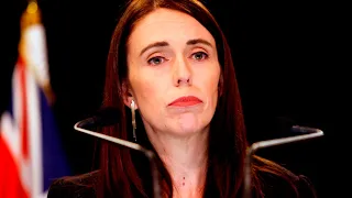 Signs the Jacinda Ardern ‘gloss’ is wearing off fast in NZ