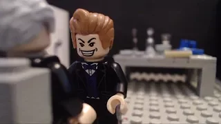 Lego Gotham HA HA HA