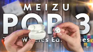 Новые MEIZU POP 3 - Вкладыши НЕ для ВСЕХ!