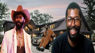 Teddy Pendergrass's WIFE, Children, Lifestyle, Cars, Houses In Shock After His Death 2024